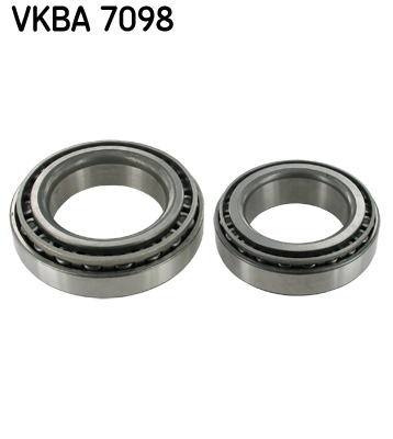 Комплект колісних підшипників   VKBA 7098   SKF