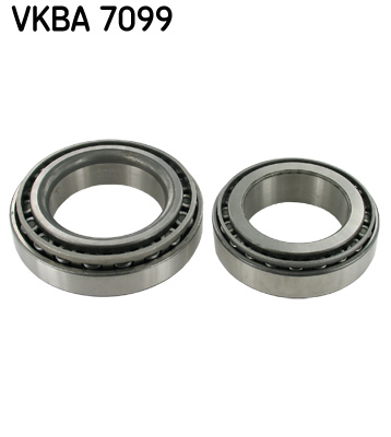 Комплект колісних підшипників   VKBA 7099   SKF