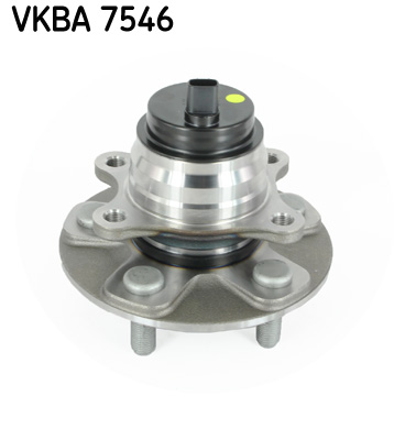 Комплект колісних підшипників   VKBA 7546   SKF