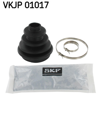 Комплект пыльника, приводной вал   VKJP 01017   SKF