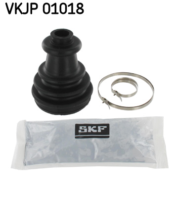 Комплект пилозахисний, приводний вал   VKJP 01018   SKF