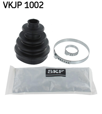 Комплект пыльника, приводной вал   VKJP 1002   SKF