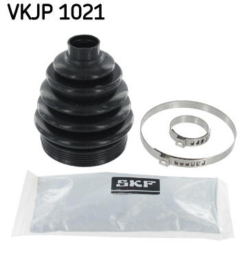 Комплект пыльника, приводной вал   VKJP 1021   SKF