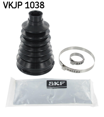 Комплект пыльника, приводной вал   VKJP 1038   SKF
