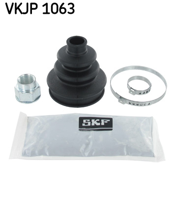 Комплект пилозахисний, приводний вал   VKJP 1063   SKF