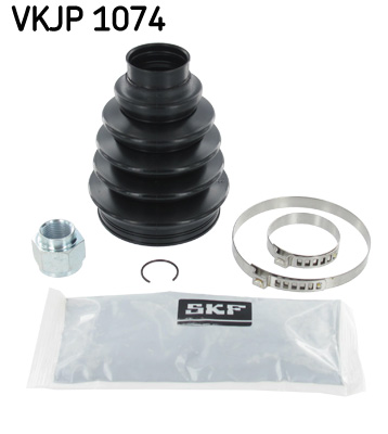 Комплект пилозахисний, приводний вал   VKJP 1074   SKF