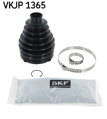 Комплект пилозахисний, приводний вал   VKJP 1365   SKF