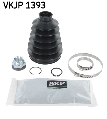 Комплект пыльника, приводной вал   VKJP 1393   SKF