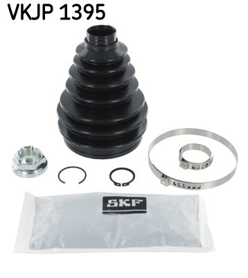 Комплект пыльника, приводной вал   VKJP 1395   SKF