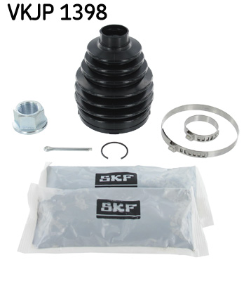 Комплект пилозахисний, приводний вал   VKJP 1398   SKF