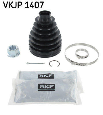 Комплект пыльника, приводной вал   VKJP 1407   SKF