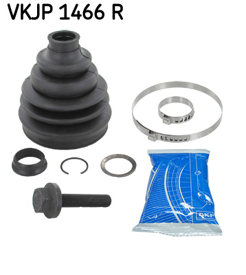 Комплект пыльника, приводной вал   VKJP 1466 R   SKF