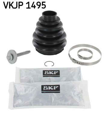 Комплект пыльника, приводной вал   VKJP 1495   SKF
