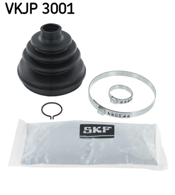 Комплект пилозахисний, приводний вал   VKJP 3001   SKF