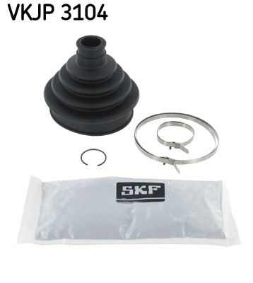 Комплект пилозахисний, приводний вал   VKJP 3104   SKF