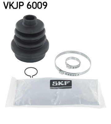 Комплект пилозахисний, приводний вал   VKJP 6009   SKF