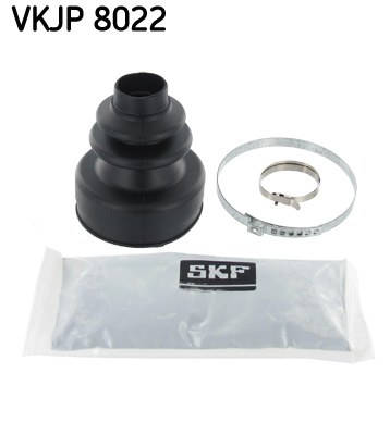 Комплект пилозахисний, приводний вал   VKJP 8022   SKF