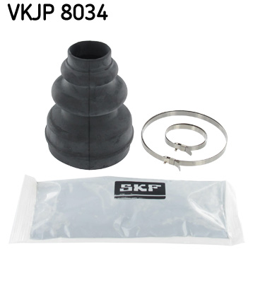 Комплект пилозахисний, приводний вал   VKJP 8034   SKF