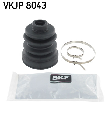 Комплект пыльника, приводной вал   VKJP 8043   SKF