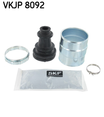 Комплект пыльника, приводной вал   VKJP 8092   SKF