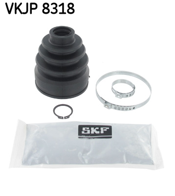Комплект пыльника, приводной вал   VKJP 8318   SKF