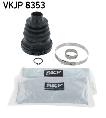 Комплект пыльника, приводной вал   VKJP 8353   SKF