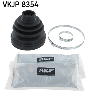 Комплект пыльника, приводной вал   VKJP 8354   SKF