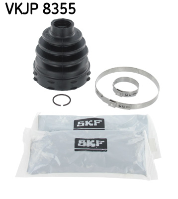 Комплект пыльника, приводной вал   VKJP 8355   SKF