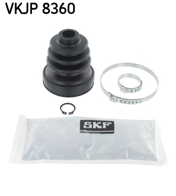Комплект пыльника, приводной вал   VKJP 8360   SKF