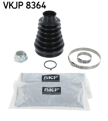 Комплект пыльника, приводной вал   VKJP 8364   SKF