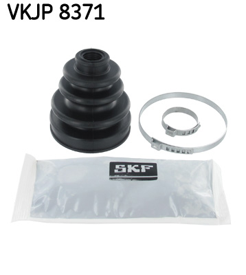 Комплект пыльника, приводной вал   VKJP 8371   SKF