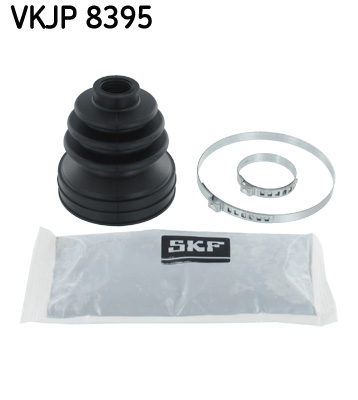 Комплект пыльника, приводной вал   VKJP 8395   SKF
