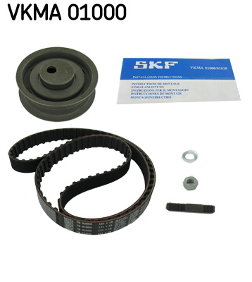 Комплект зубчастих ременів   VKMA 01000   SKF