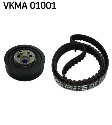 Комплект зубчастих ременів   VKMA 01001   SKF