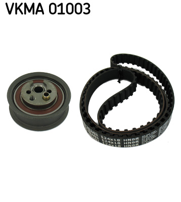 Комплект зубчастих ременів   VKMA 01003   SKF