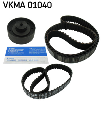 Комплект ремня ГРМ   VKMA 01040   SKF