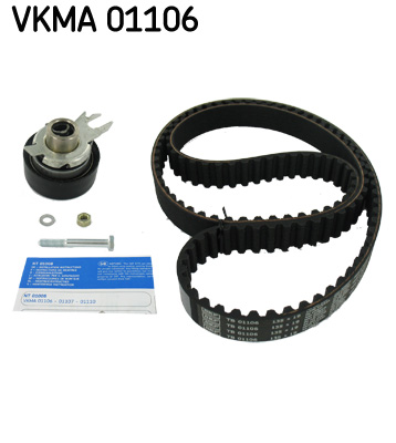 Комплект зубчастих ременів   VKMA 01106   SKF
