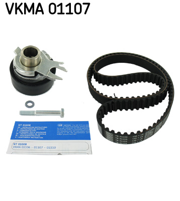 Комплект зубчастих ременів   VKMA 01107   SKF
