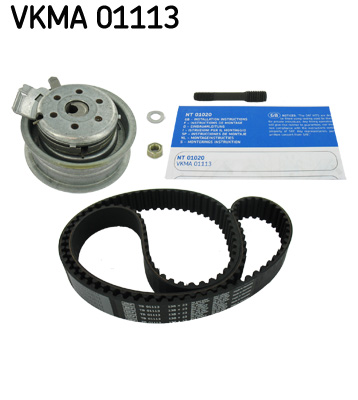 Комплект зубчастих ременів   VKMA 01113   SKF