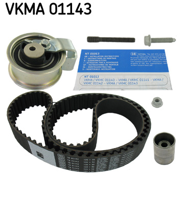 Комплект ремня ГРМ   VKMA 01143   SKF