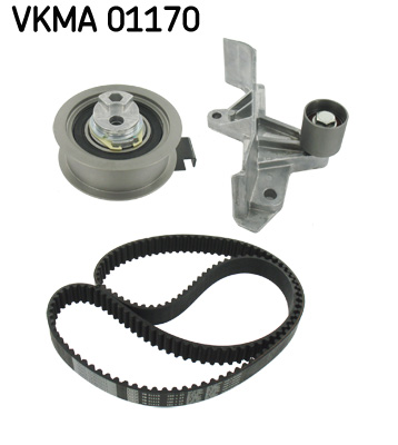 Комплект зубчастих ременів   VKMA 01170   SKF