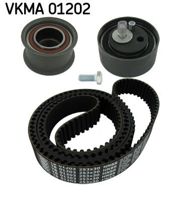 Комплект зубчастих ременів   VKMA 01202   SKF