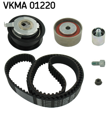 Комплект зубчастих ременів   VKMA 01220   SKF