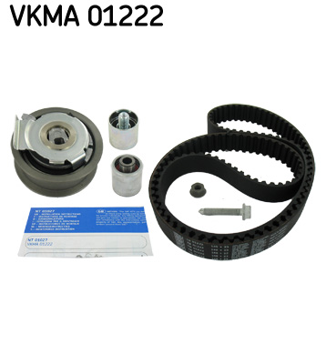 Комплект зубчастих ременів   VKMA 01222   SKF
