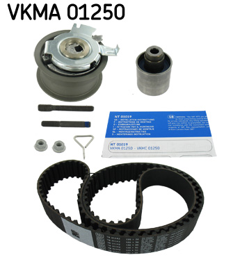 Комплект зубчастих ременів   VKMA 01250   SKF
