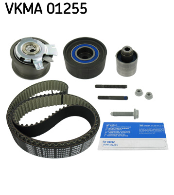 Комплект зубчастих ременів   VKMA 01255   SKF