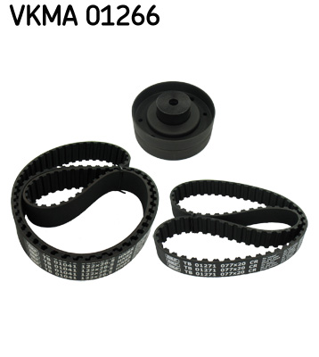 Комплект зубчастих ременів   VKMA 01266   SKF