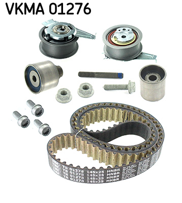 Комплект зубчастих ременів   VKMA 01276   SKF
