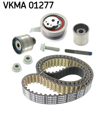 Комплект ремня ГРМ   VKMA 01277   SKF