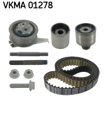 Комплект зубчастих ременів   VKMA 01278   SKF